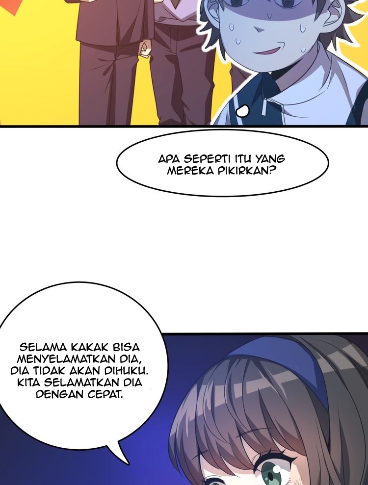 Reborn Doctor Chapter 09 Gambar 7